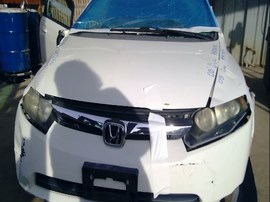 2001 ACCORD, SILVER, EX, 1.8L, VTEC, MT.  A24048